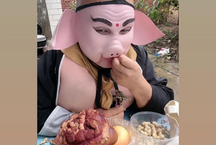 八戒生活直播 播放八戒八戒