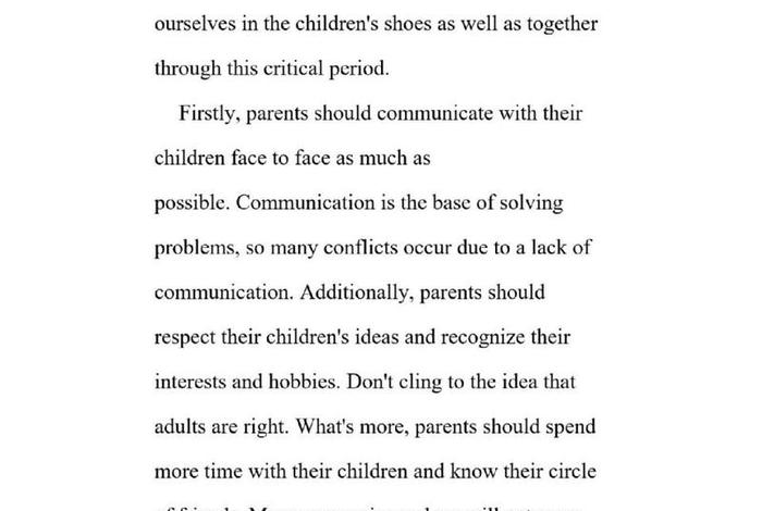 大学生生活费英语 大学生生活费越来越多英语作文