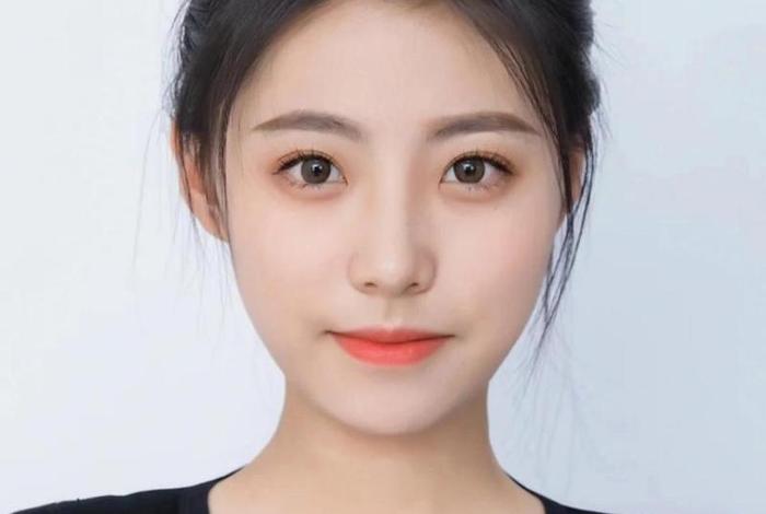 近期生活照电子版 生活照电子档是什么样子 近期生活照电子版 生活照电子档是什么样子