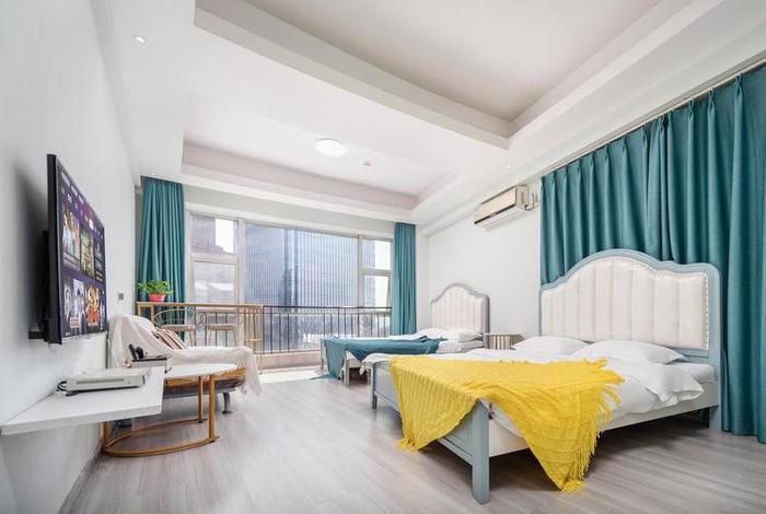 重庆怡乐居生活服务有限公司、重庆市怡乐物业管理有限公司