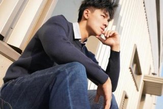 30-40岁成熟帅哥（三十几岁帅哥）