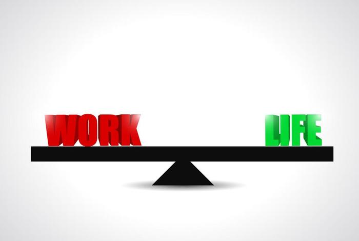 平衡工作和生活例子，平衡工作与生活的艺术