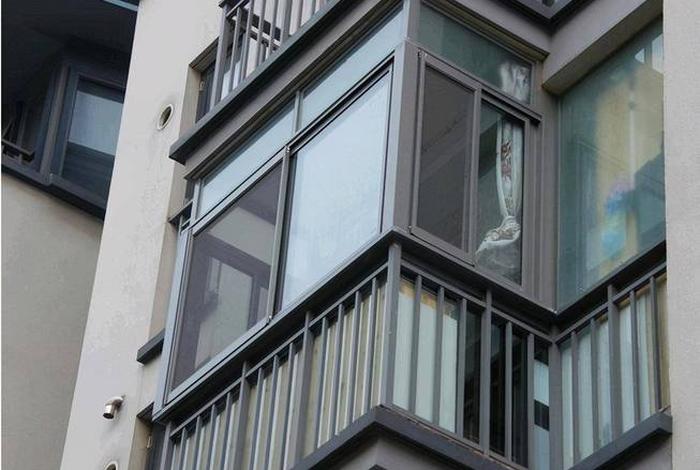 生活阳台封窗款式;阳台封窗样式 生活阳台封窗款式;阳台封窗样式