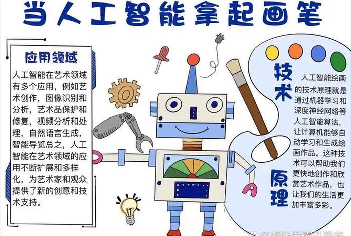 智能改变生活的作文;智能改变生活手抄报图片大全 智能改变生活的作文;智能改变生活手抄报图片大全