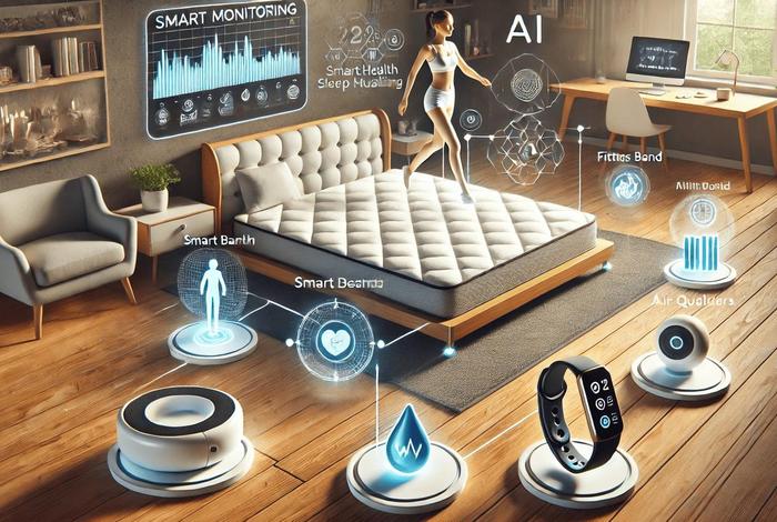 智能家居生活场景图片(智能家居 场景) 智能家居生活场景图片(智能家居 场景)