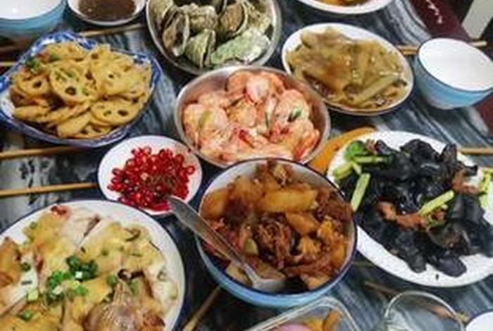 生活日常视频（柠檬一家人的生活日常视频）