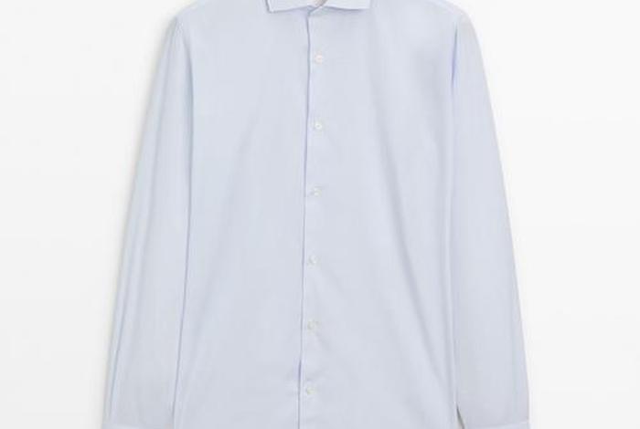 日常衬衫(常规衬衫) 日常衬衫(常规衬衫)