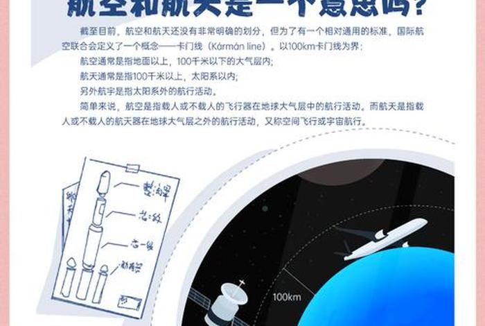 航天员太空生活知识（航天员太空生活科普）