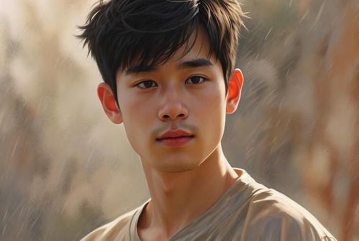 男头像生活照真实；男头像 生活照