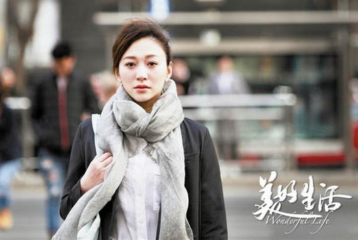 美好生活 结局剧情介绍 - 美好生活结局是什么