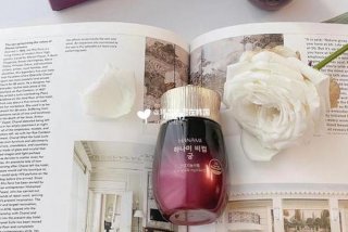 LG生活精元红浓缩液效果怎么样 lg生活精元红浓缩液效果怎么样