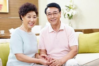 60岁后正确的生活方式 - 六十岁后的生活方式