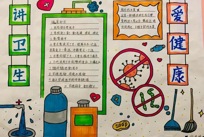 健康新生活手抄报的内容怎么写;健康新生活手抄报的内容怎么写的 健康新生活手抄报的内容怎么写;健康新生活手抄报的内容怎么写的