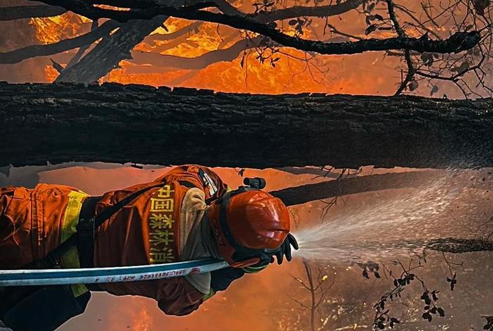 消防员的生活状况如何，消防员现状