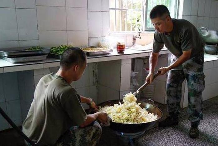 部队生活视频大全(部队生活是什么样的视频) 部队生活视频大全(部队生活是什么样的视频)