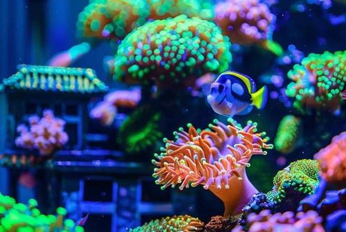 珊瑚生活在哪里（珊瑚生活在什么地方）