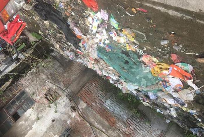 偷排生活垃圾,乱丢生活垃圾违法吗 偷排生活垃圾,乱丢生活垃圾违法吗