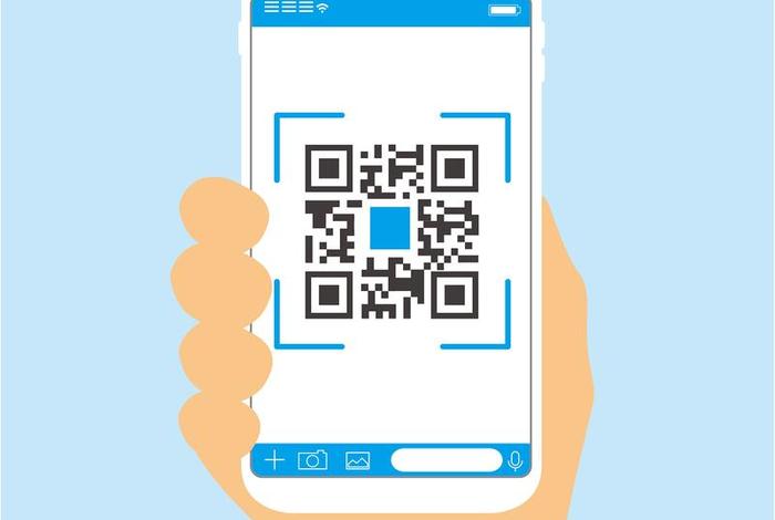 掌上生活下载二维码；掌上生活的二维码在哪找