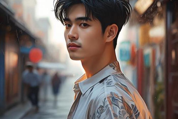 头像男生活照真人、头像男生现实