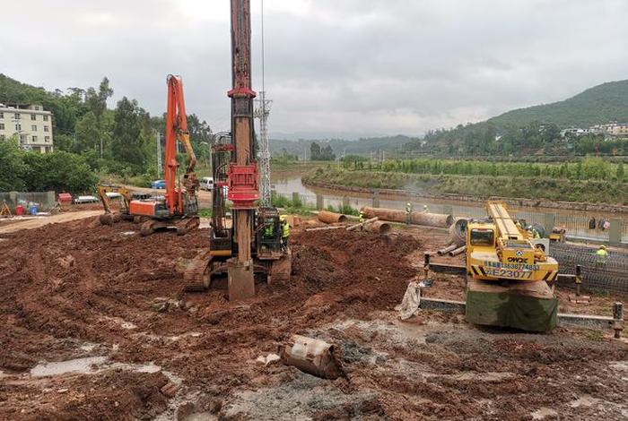 楚雄生活污水设备、楚雄市污水管网改造工程项目 楚雄生活污水设备、楚雄市污水管网改造工程项目