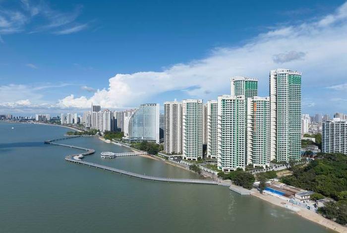 北海生活居住的利弊(北海的居住环境怎么样) 北海生活居住的利弊(北海的居住环境怎么样)