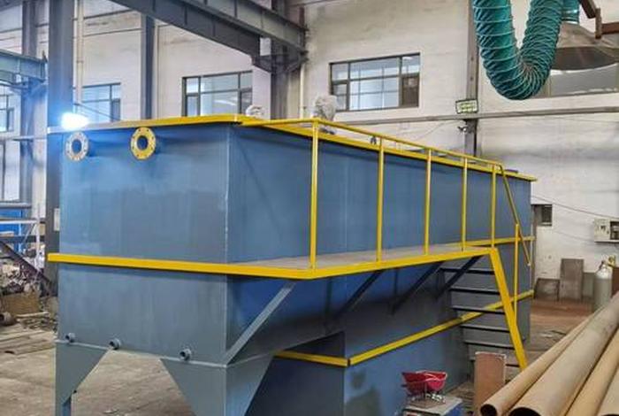 生活污水处理设备厂家，生活污水处理设备厂家有哪些