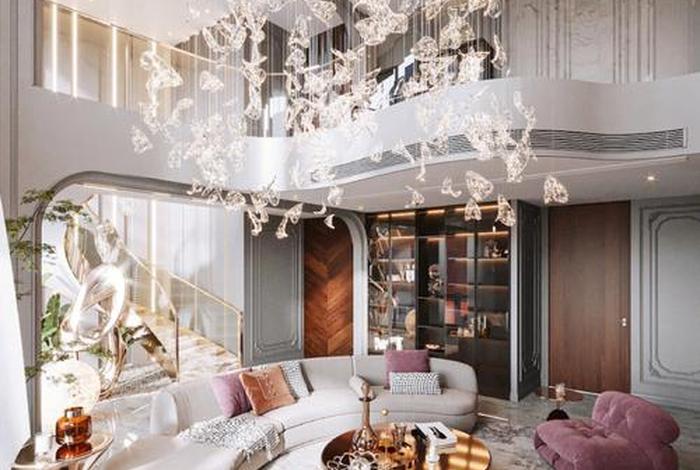 豪华的生活 豪华的生活有多快乐 豪华的生活 豪华的生活有多快乐