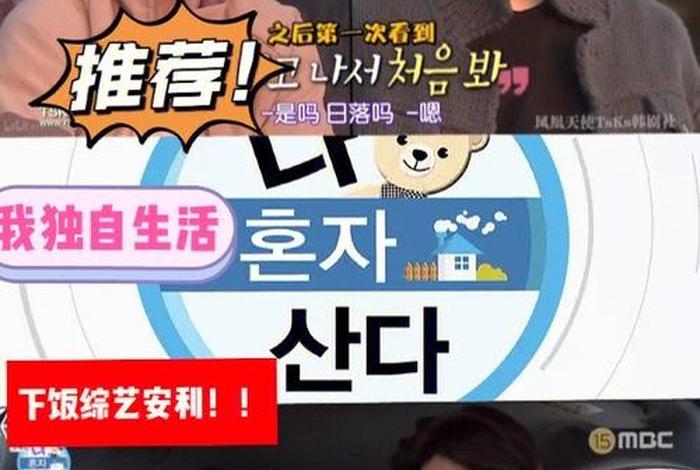 我独自生活韩国综艺,我独自生活韩国综艺有多少集 我独自生活韩国综艺,我独自生活韩国综艺有多少集