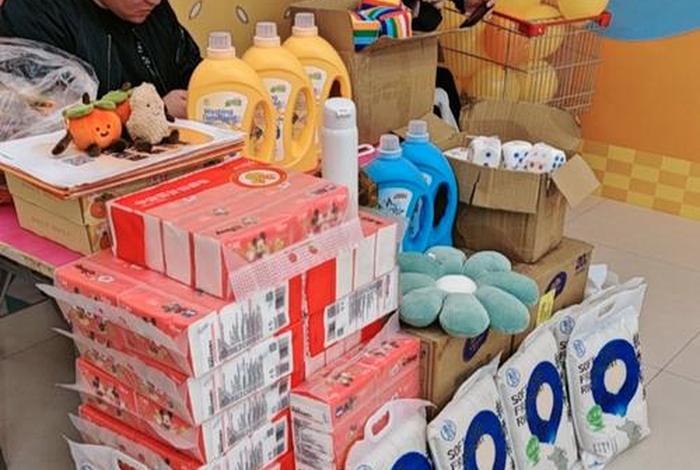 阳光新生活币 阳光新生活超市