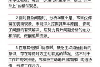 严格组织生活意见建议 严格组织生活情况