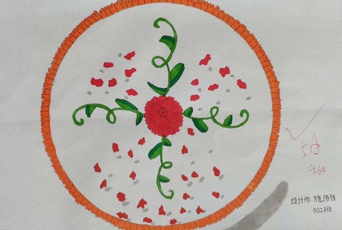 生活中的图案以及特点有哪些(生活中的图案以及特点有哪些呢) 生活中的图案以及特点有哪些(生活中的图案以及特点有哪些呢)