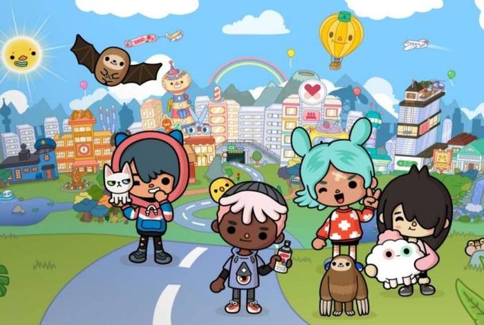 托卡生活下载中文 - 托卡生活下载中文版最新版 托卡生活下载中文 - 托卡生活下载中文版最新版