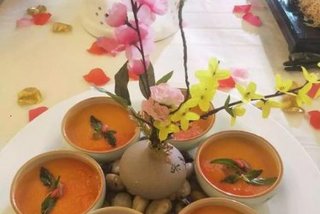 一城生活淄博，cctv一城一味淄博赛区