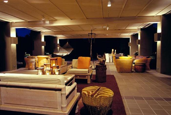 奢华的生活是什么样子，奢侈豪华的生活