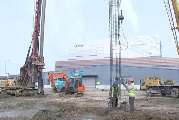 海口市生活垃圾焚烧发电厂 海口市生活垃圾焚烧发电厂三期扩建项目 海口市生活垃圾焚烧发电厂 海口市生活垃圾焚烧发电厂三期扩建项目