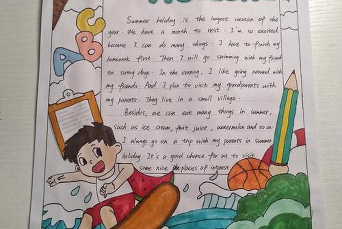 人们的生活英语手抄报;人们的生活翻译 人们的生活英语手抄报;人们的生活翻译