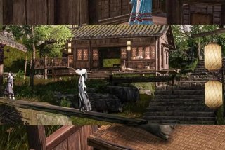 一梦江湖生活材料最好采集点 - 一梦江湖生活采集哪个赚钱