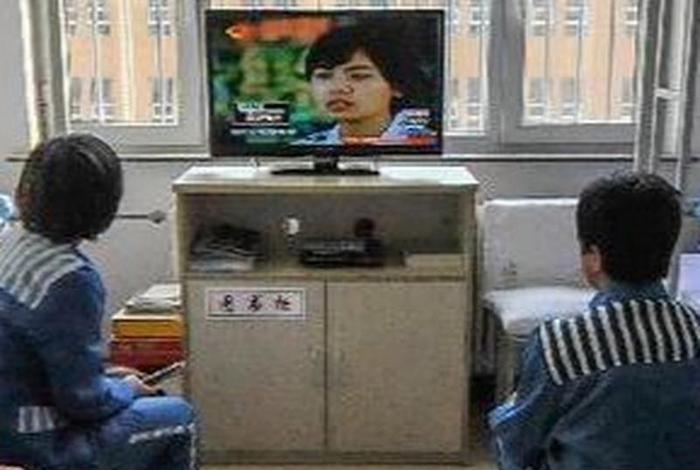 中国的监狱生活怎么样(中国的监狱的生活到底是怎么样的) 中国的监狱生活怎么样(中国的监狱的生活到底是怎么样的)