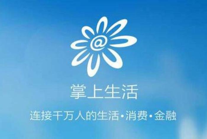 掌上生活电脑版登录、掌上生活在线登陆