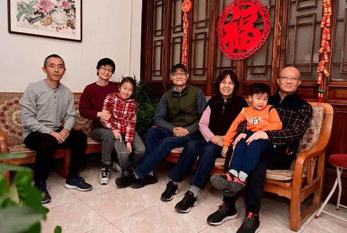 朱茂锦生活视频 - 朱茂锦做什么的