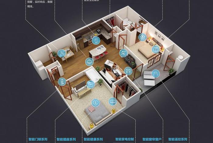 智能家居生活旗舰店；智能家居生活旗舰店官网