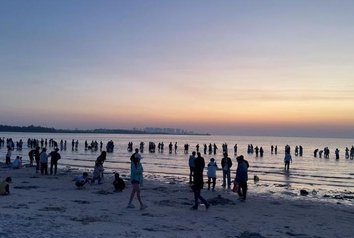 北海生活真实感受 - 北海生活节奏 北海生活真实感受 - 北海生活节奏