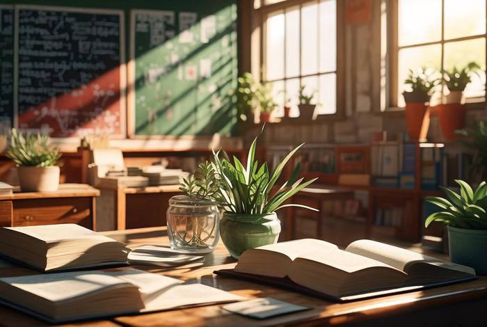 校园生活图片大全，校园生活图片ppt背景图