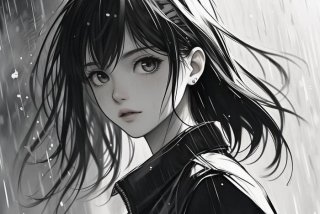 一个人生活短片动漫 - 一个人生活视频素材