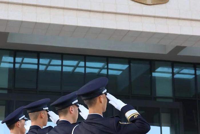 警校的生活是什么样子的 - 警校生活的苦与甜 警校的生活是什么样子的 - 警校生活的苦与甜