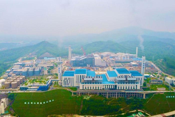 生活垃圾焚烧厂炉渣处理项目，生活垃圾焚烧炉渣用途