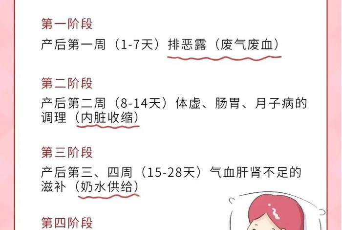 产后生活应该怎样安排 - 产妇生产后应该怎样安排饮食 产后生活应该怎样安排 - 产妇生产后应该怎样安排饮食