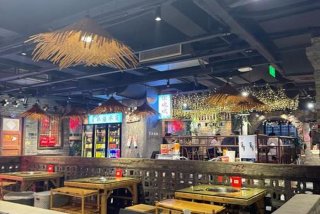 乐居生活刘子健 - 乐居生活馆