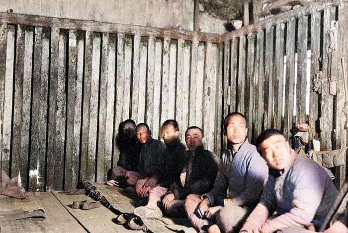 牢狱生活揭秘 牢狱生活有多可怕