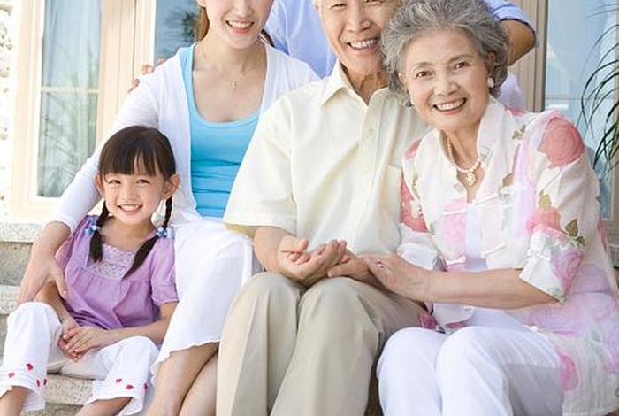 家庭生活照片素材图片 家庭生活的照片